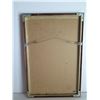 Image 8 : Framed Art, Metal Engraved Native Print 12" x 18"