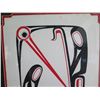 Image 2 : Framed Art, "Nativity" Limited Edition J B Hunt Signed Print 18" x 21"