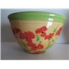 Image 16 : Qty 3 French Ceramic Dishware, 2 Pitchers, 1 Bowl 11" Dia, Patrick (Poterie) Galtie  Signed