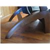 Image 10 : Human Touch Feel Better Black Leather Recliner Model PC-095