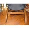 Image 13 : Human Touch Feel Better Black Leather Recliner Model PC-095
