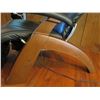 Image 16 : Human Touch Feel Better Black Leather Recliner Model PC-095
