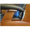 Image 19 : Human Touch Feel Better Black Leather Recliner Model PC-095