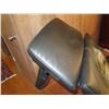 Image 9 : Human Touch Feel Better Black Leather Recliner Model PC-095