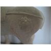 Image 25 : Qty 4 Horse Figurines, Ceramic Appx 12" Tall