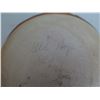 Image 8 : Historic Hopi Pottery, Seed Jar, Brown/Beige/Black 8" x 4"