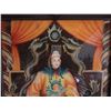 Image 2 : Qty 2, Framed Art, Asian Emperor & Empress (each 18" x 24")