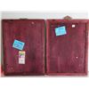 Image 8 : Qty 2, Framed Art, Asian Emperor & Empress (each 18" x 24")