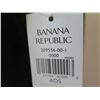 Image 8 : Leather Umbrella Stand, Black Banana Republic 20" Tall