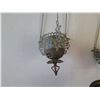 Image 2 : Misc Metal Dishes, Incense Holders, Crucifix, Coffee Urn, Plates, Candleholders, etc