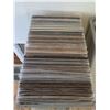Image 2 : Qty 2 Crates of Vintage Vinyl Records - Misc Hawaiian Artists & Others