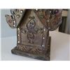 Image 11 : Asian Wooden Temple Replica, Small