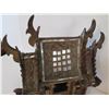 Image 2 : Asian Wooden Temple Replica, Small