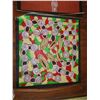 Image 2 : Qty 3 Australian Aboriginal Art, Signed Debra McDonald Goanne Holes, Dreaming Papunya, Papunya (39x6