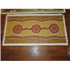 Image 2 : Qty 4 Australian Aboriginal Art, Signed Long Jack Philipus, 3 Signed D Goodwin (62x39, 38x25 & 63x33