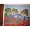 Image 8 : Qty 4 Australian Aboriginal Art, Signed Long Jack Philipus, 3 Signed D Goodwin (62x39, 38x25 & 63x33