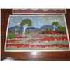 Image 2 : Qty 3 Australian  Art, Signed D Goodwin, Charlotte Phillipus, Margaret Turner (all are 62x39)