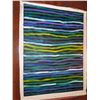 Image 2 : Qty 3 Australian Aboriginal Art, 1 Not Signed, Signed Debra McDonald, Nellie Marks (54x39, 64x38)