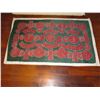 Image 8 : Qty 2 Australian Aboriginal Art, Signed D Goodwin, David Ross (39x62)