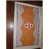 Image 2 : Qty 3 Australian Aboriginal Art, Signed Nellie Marks, Ronnie Bird Jangala, Josie Petrick Kemarre (54