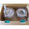 Image 2 : Cuisinart Frozen Yogurt-Ice Cream & Sorbet Maker in Origninal Box