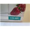Image 8 : Cuisinart Frozen Yogurt-Ice Cream & Sorbet Maker in Origninal Box