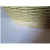 Image 8 : Ceramic Wicker Bowl w/Black Crab Ornament, Chinese Ginger Jar w/ 2 Lids