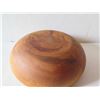 Image 11 : Qty 3 Turned Wooden Bowls, Lidded Kiawe Signed House of Kalai, Milo & Koa Signed Blair HI