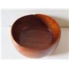 Image 14 : Qty 3 Turned Wooden Bowls, Lidded Kiawe Signed House of Kalai, Milo & Koa Signed Blair HI