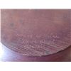 Image 7 : Qty 3 Turned Wooden Bowls, Lidded Kiawe Signed House of Kalai, Milo & Koa Signed Blair HI