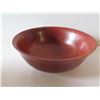 Image 14 : Qty 3 Turned Wooden Bowls, Misc Wood, Signed