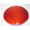 Image 8 : Qty 3 Wooden Dishes & Trinket Box, Banana Republic