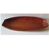 Image 1 : Koa Wooden Serving Platter