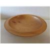 Image 13 : Qty 7 Turned Wooden Bowls, Misc. Sizes 2 New Zealand Signed