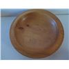 Image 14 : Qty 7 Turned Wooden Bowls, Misc. Sizes 2 New Zealand Signed