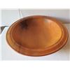 Image 2 : Qty 7 Turned Wooden Bowls, Misc. Sizes 2 New Zealand Signed