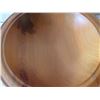 Image 3 : Qty 7 Turned Wooden Bowls, Misc. Sizes 2 New Zealand Signed