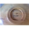 Image 16 : Qty 7 Turned Wooden Bowls, Misc Sizes  New Zealand  Kauri  Signed