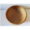 Image 3 : Qty 7 Turned Wooden Bowls, Misc Sizes  New Zealand  Kauri  Signed