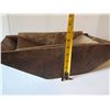 Image 17 : Qty 2 Wooden Serving Dish, Rectangular
