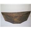 Image 10 : Qty 2 Wooden Serving Dish, Rectangular