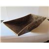 Image 3 : Qty 2 Wooden Serving Dish, Rectangular
