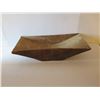 Image 8 : Qty 2 Wooden Serving Dish, Rectangular