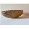 Image 8 : Qty 3 Hand Carved Wooden Serving Dishes
