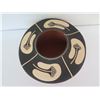 Image 2 : Native American Indian Cochiti Pueblo Seed Pot, Signed Joseph Brian Suina 5"H
