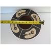 Image 8 : Native American Indian Cochiti Pueblo Seed Pot, Signed Joseph Brian Suina 5"H
