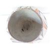 Image 3 : Native American Indian Acoma  Pueblo Clay Bowl, 4.5" Tall