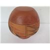 Image 8 : Native American Indian Jemez Pueblo Clay Vase, Signed B J Fragua 5" Tall