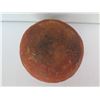 Image 8 : Native American Indian Clay Seed Pot, 3.5" Tall