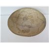 Image 2 : Native American Indian Small Clay Dish, 7" Dia